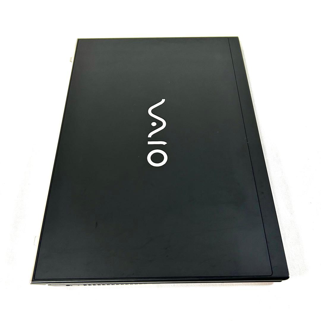 VAIO Pro PK VJPK13 i7 16GB LTE バッテリー超良好