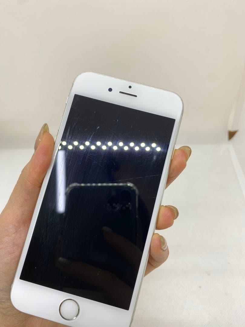 Iphone 6s 32GB Sim フリー　34880