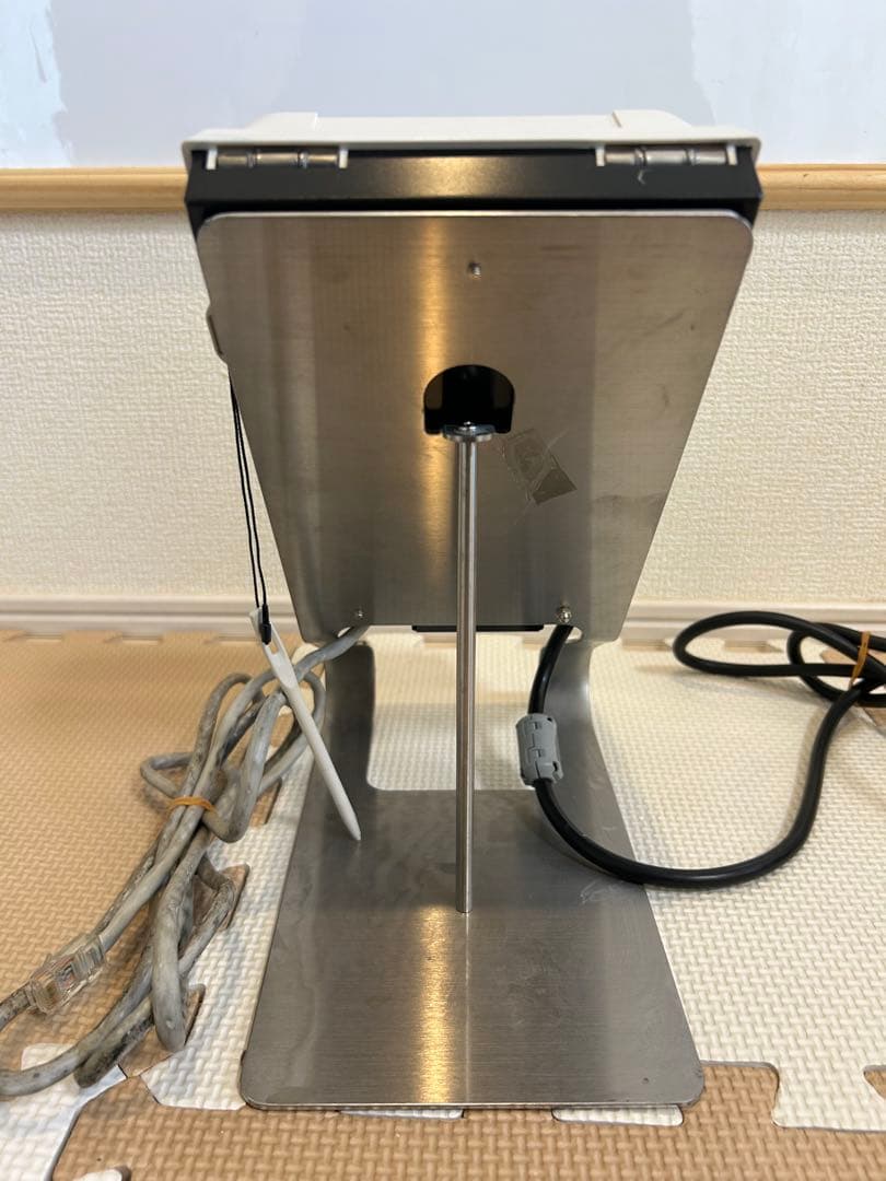 2台セット MAX TIMEDOC ER-HC1000F/H タイムレコーダー①