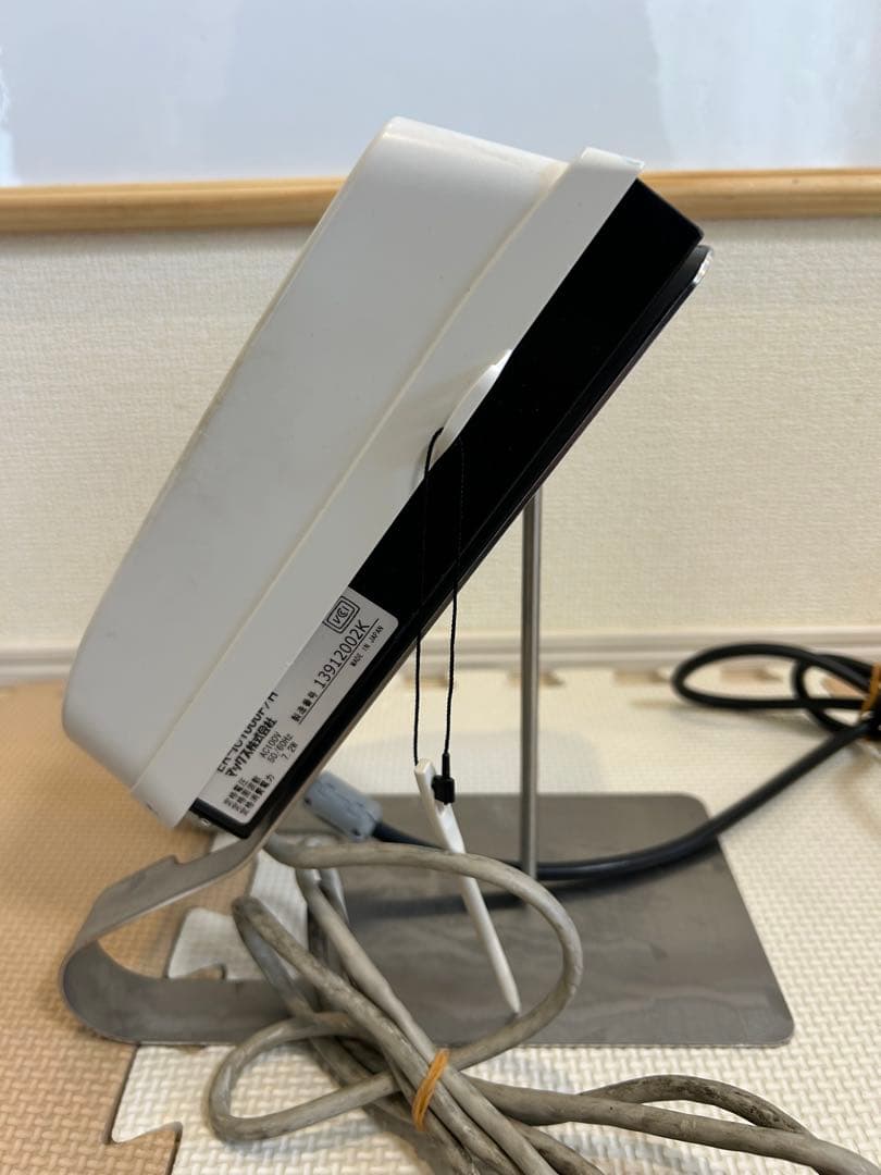 2台セット MAX TIMEDOC ER-HC1000F/H タイムレコーダー①