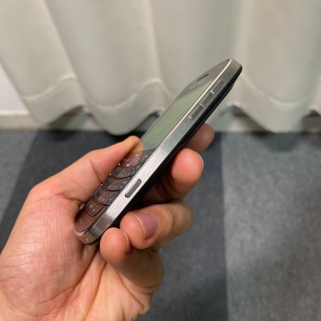 ブラックベリー9900