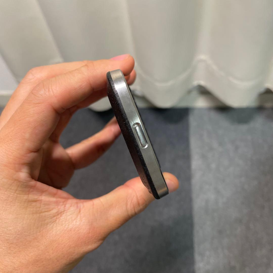 ブラックベリー9900