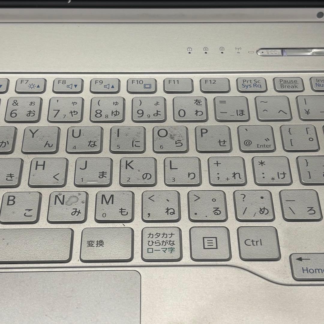 【訳有り】LIFEBOOK SH90/P Win11 i5/SSD office