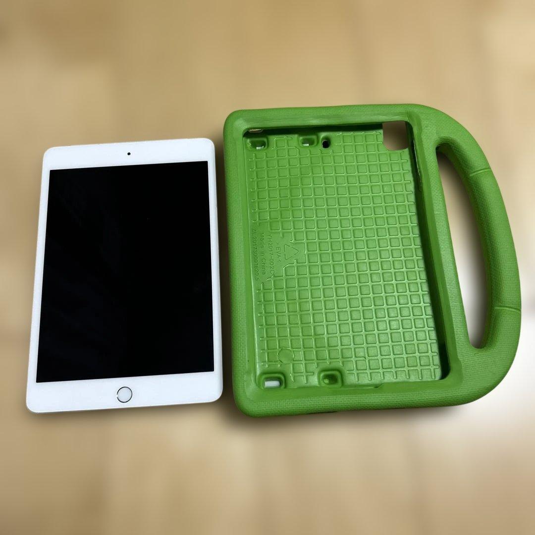 iPad本体 iPad mini 4 Apple
