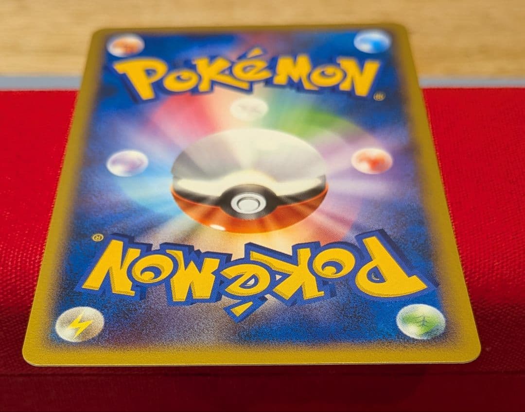 s*s様 ブラッキー ☆ DP4 1ED