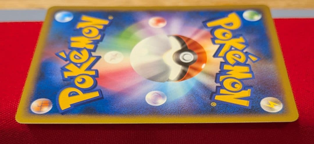 s*s様 ブラッキー ☆ DP4 1ED