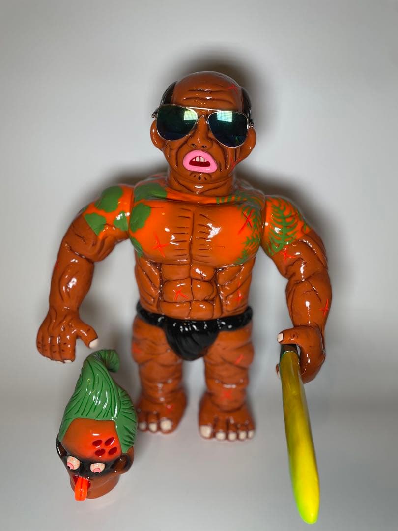 デハラユキノリ　石田豊乳　極太シリーズ　3期　dehara yukinori