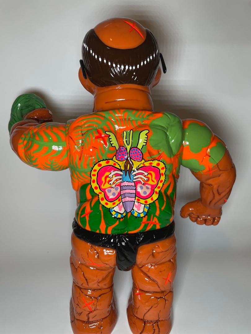 デハラユキノリ　石田豊乳　極太シリーズ　3期　dehara yukinori