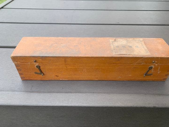 測量器