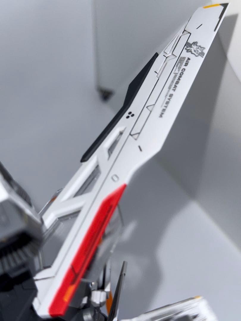 Robox Animation TEST-70 白露型1番機　白露空戦型