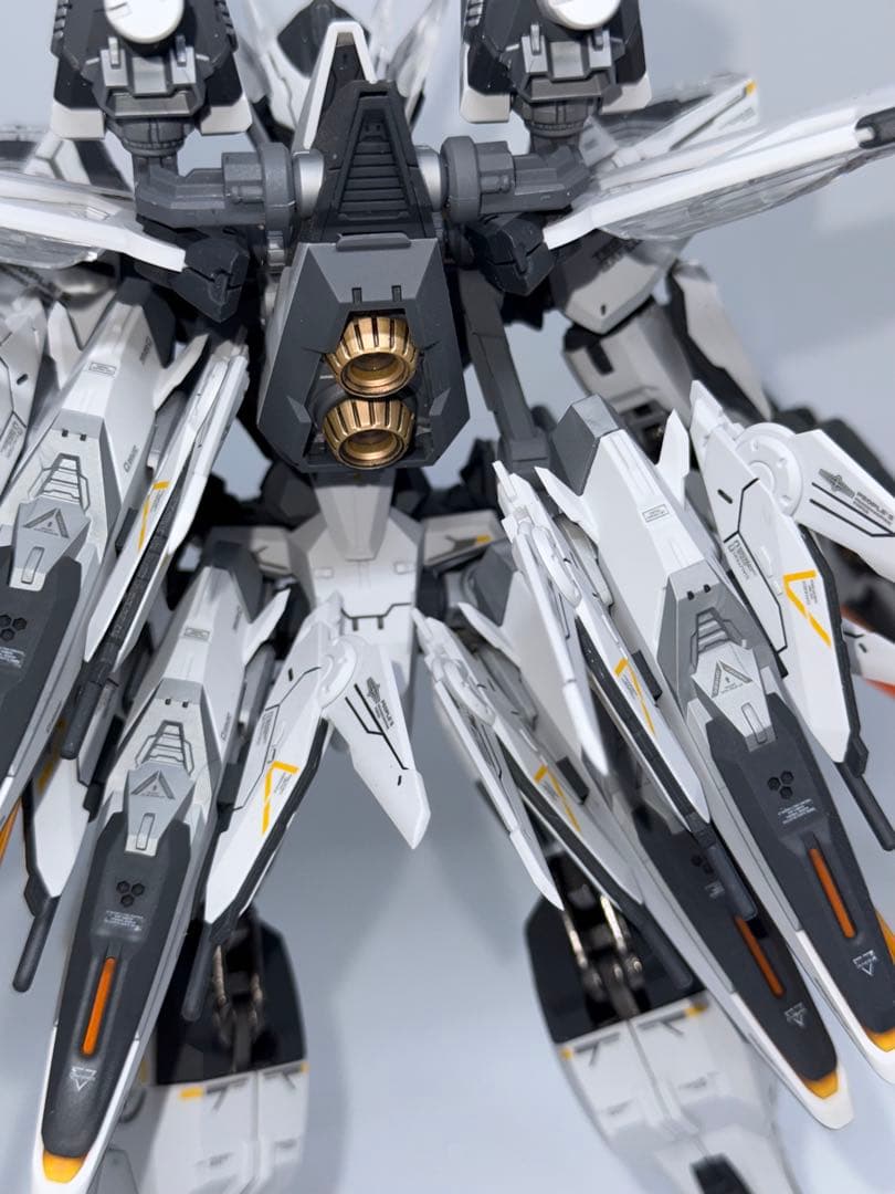 Robox Animation TEST-70 白露型1番機　白露空戦型
