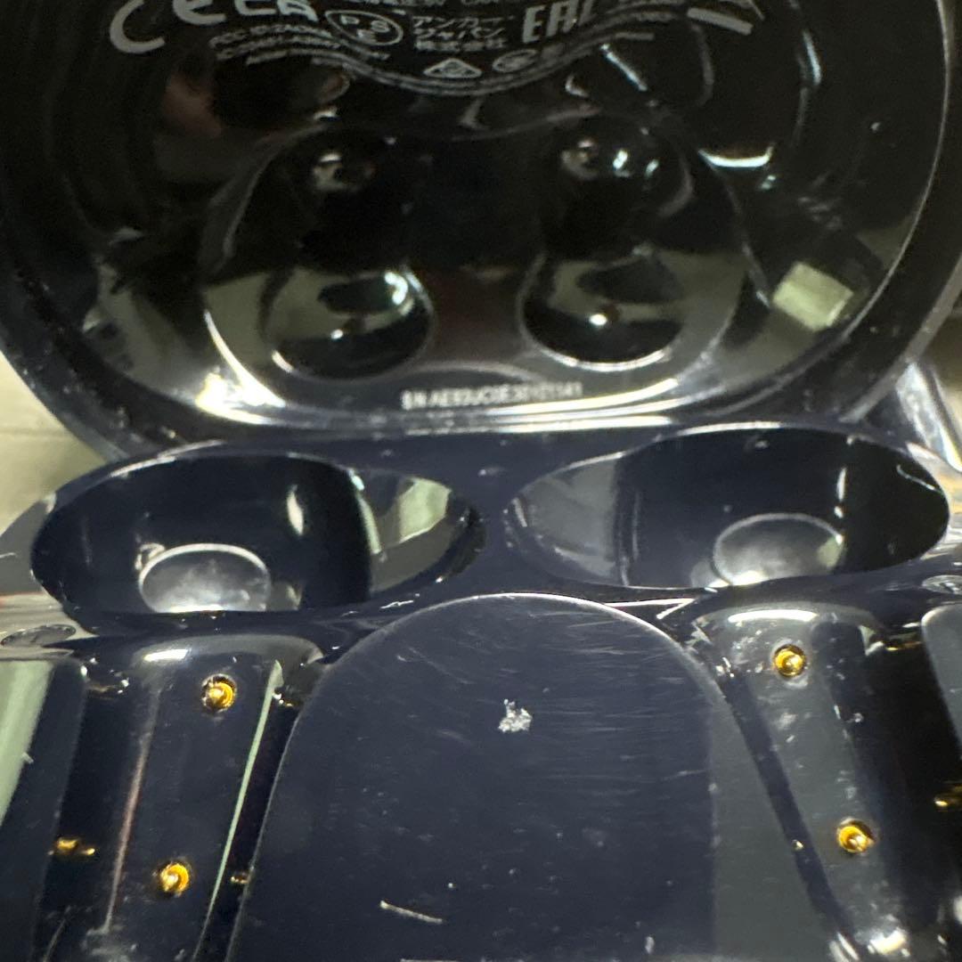 soundcore Liberty 4 NC 完全ワイヤレスイヤホン