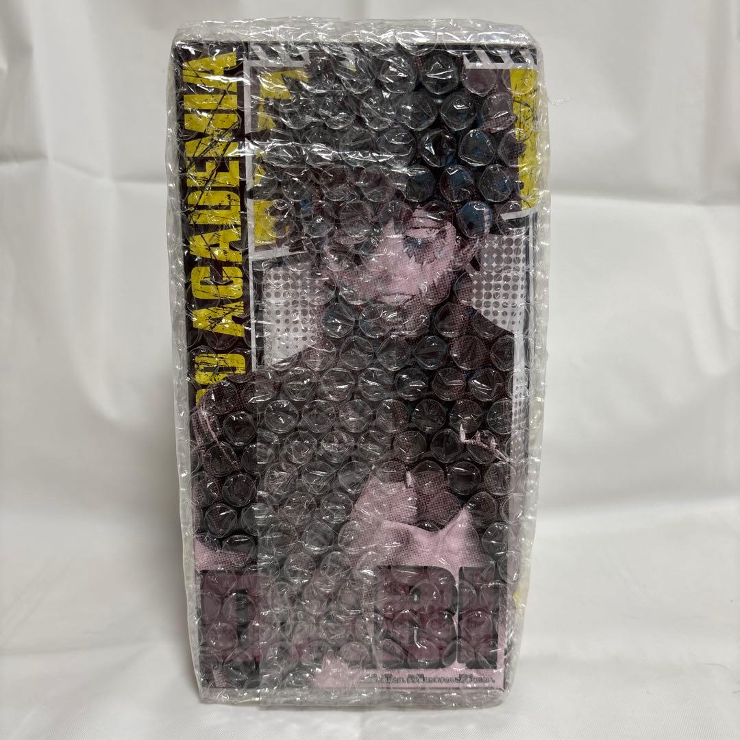 僕のヒーローアカデミア DABIフィギュアコロッセウム
