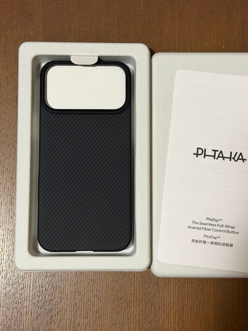 iPhoneアクセサリー PLTKA Ultra-Slim Case for iPhone17promax