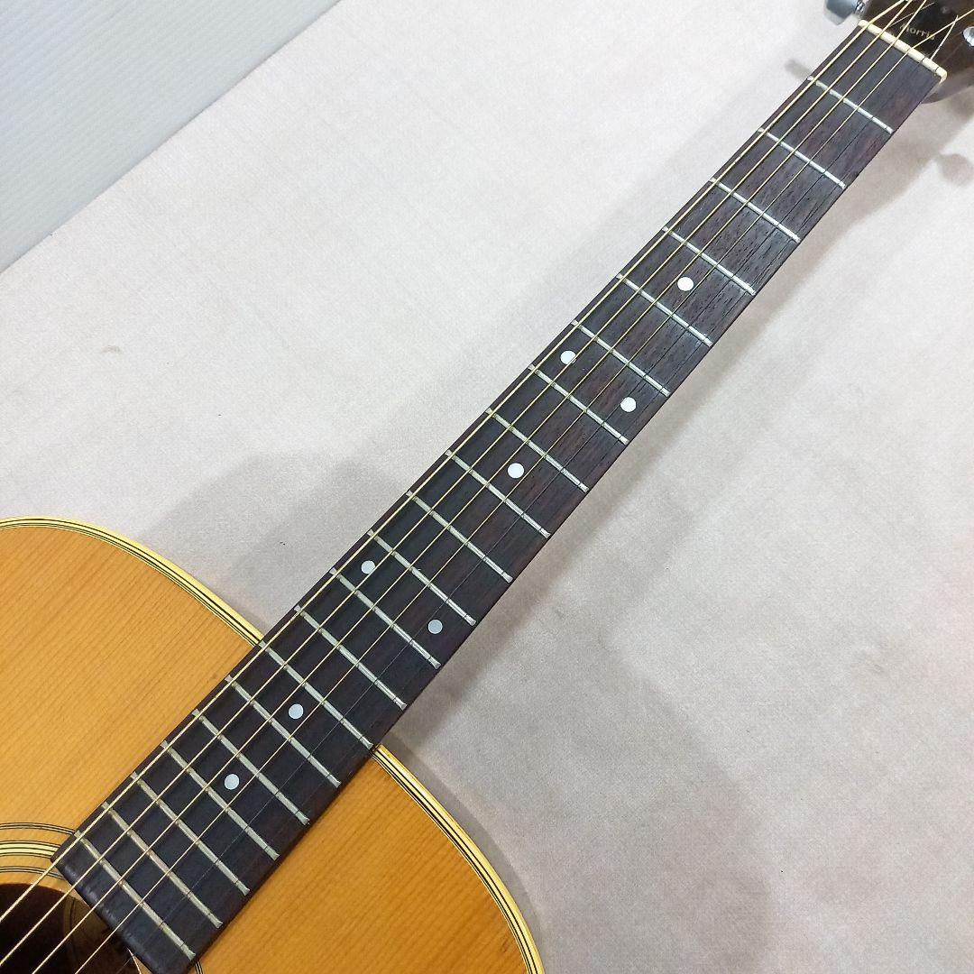 Morris アコースティックギター W-20 日本製 ジャパンビンテージ