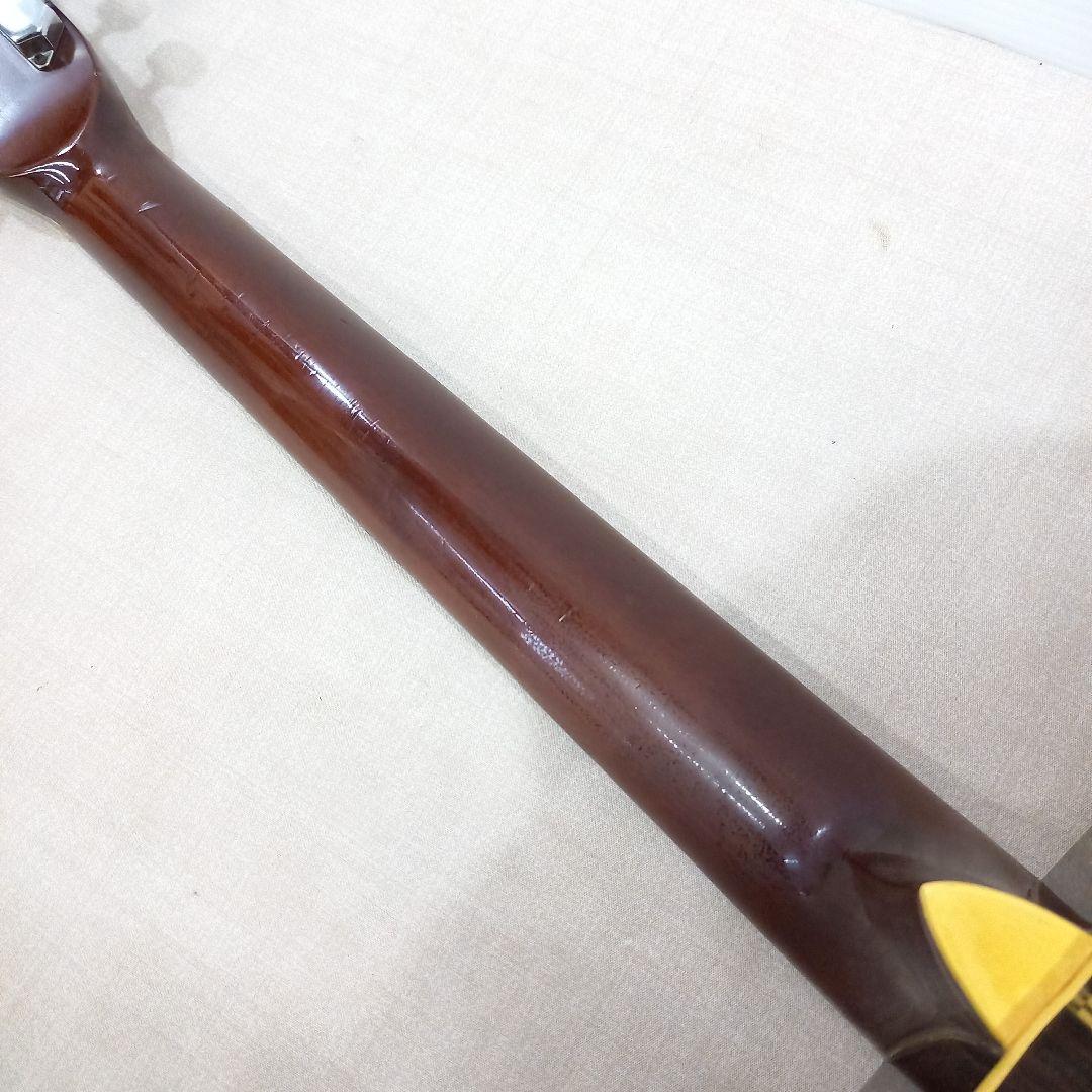 Morris アコースティックギター W-20 日本製 ジャパンビンテージ