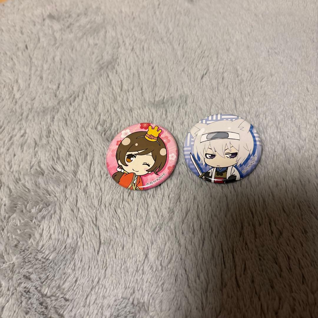 神様はじめました　クリーナークロス