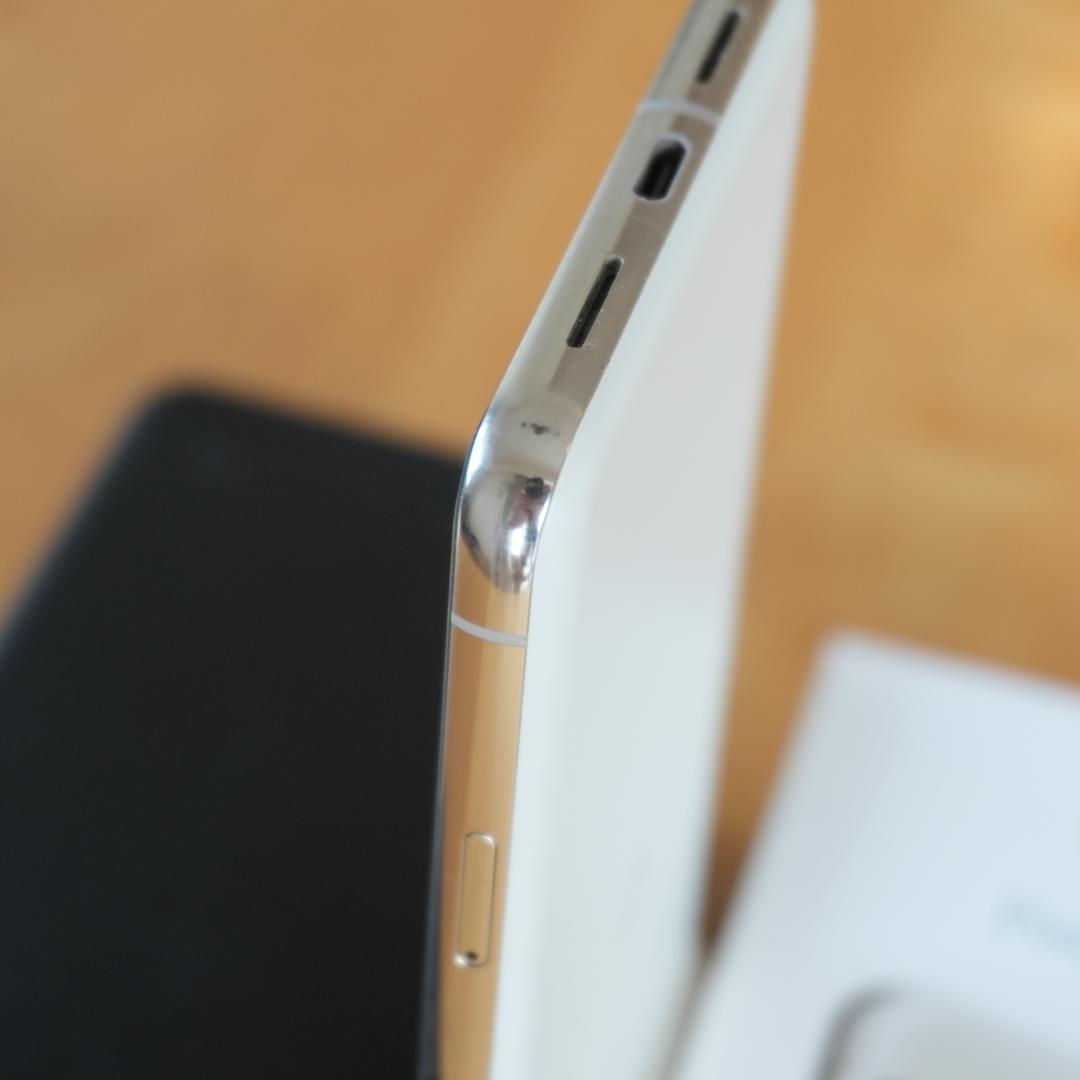 【美品】Pixel 8 Pro 256GB Porcelain Simフリー