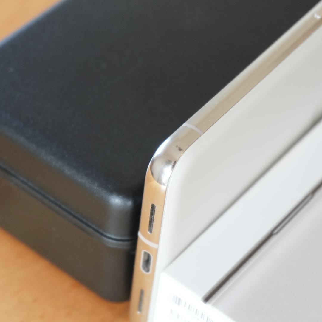 【美品】Pixel 8 Pro 256GB Porcelain Simフリー
