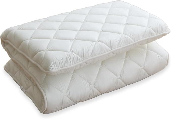 テイジン マイティトップⅡ ad ECO　アイリスプラザ 敷き布団 セミダブル