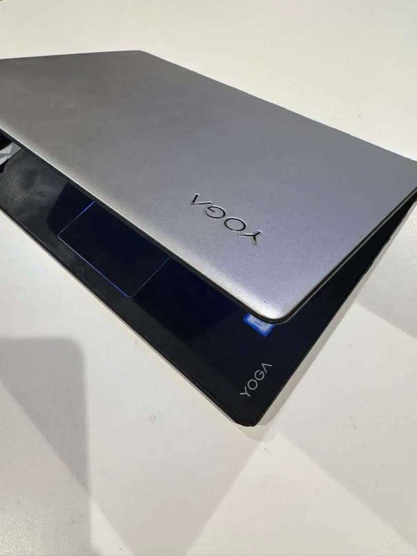 13.3インチ LenovoYOGA 900-13ISK i7 16G 512G
