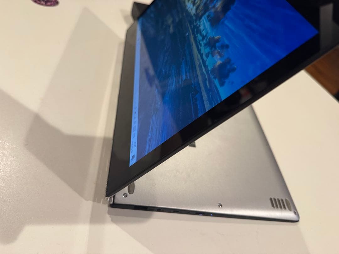 13.3インチ LenovoYOGA 900-13ISK i7 16G 512G