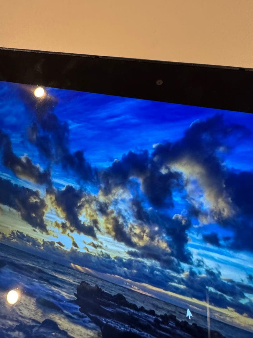 13.3インチ LenovoYOGA 900-13ISK i7 16G 512G