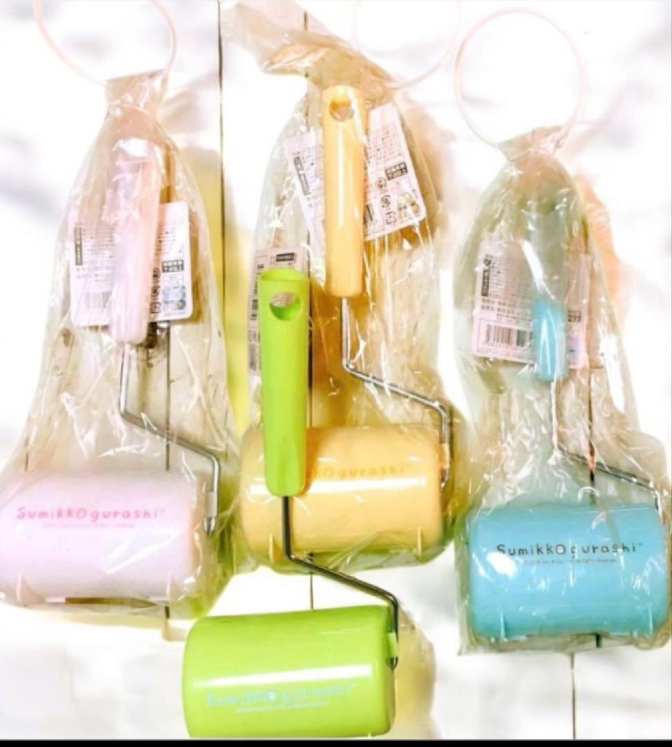 すみっコぐらし当たりくじ４点セット　まとめ売り