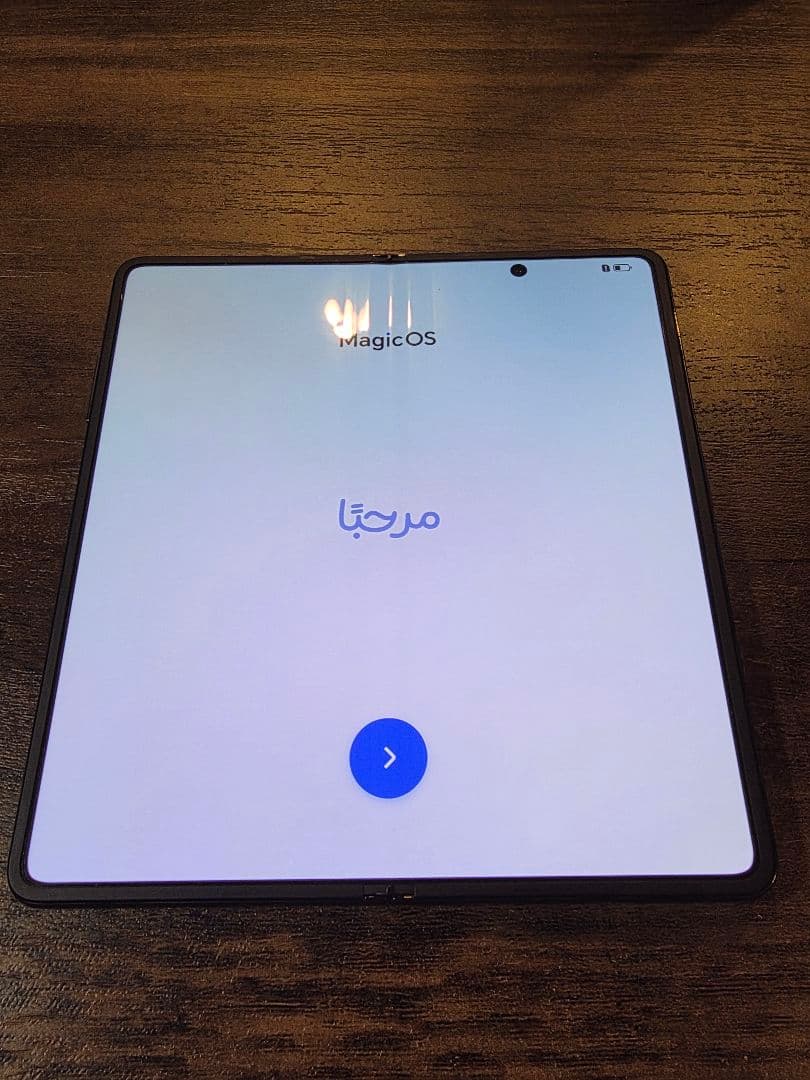 Honor Magic V2 16GB 512GB グローバル版 SIMフリー