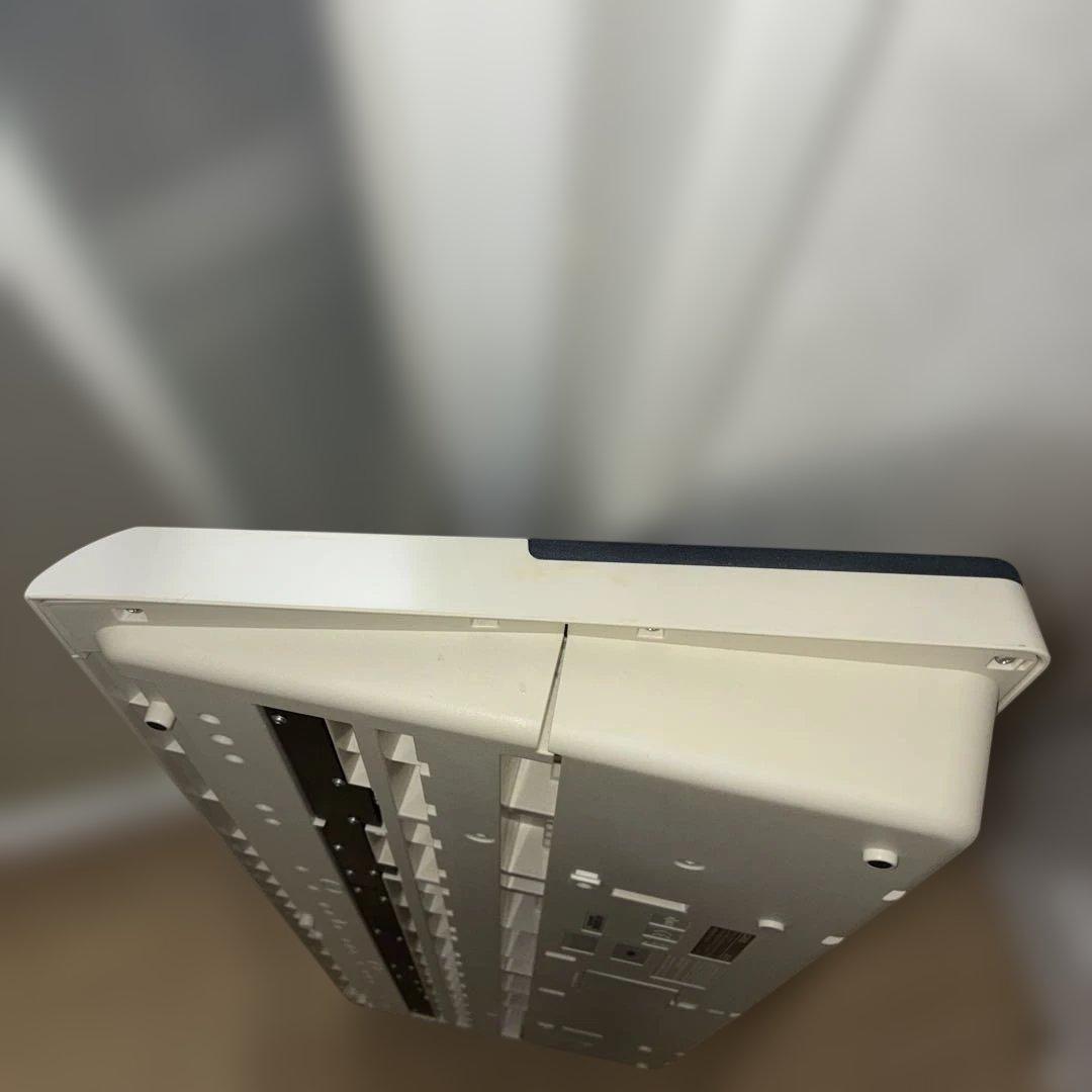 カシオ　電子キーボード　LK-215動作良好です　光キーボード！