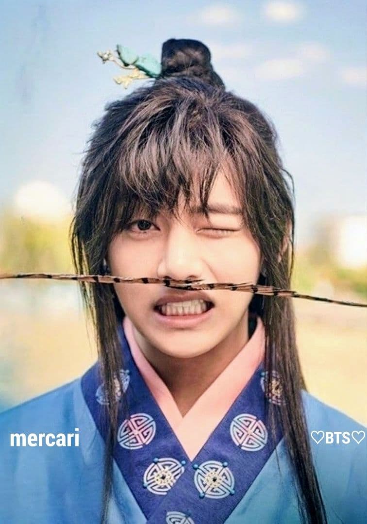 BTS ぬいぐるみ 5cm テテ テヒョンＶ ジン ジョングク ジミン ユンギ