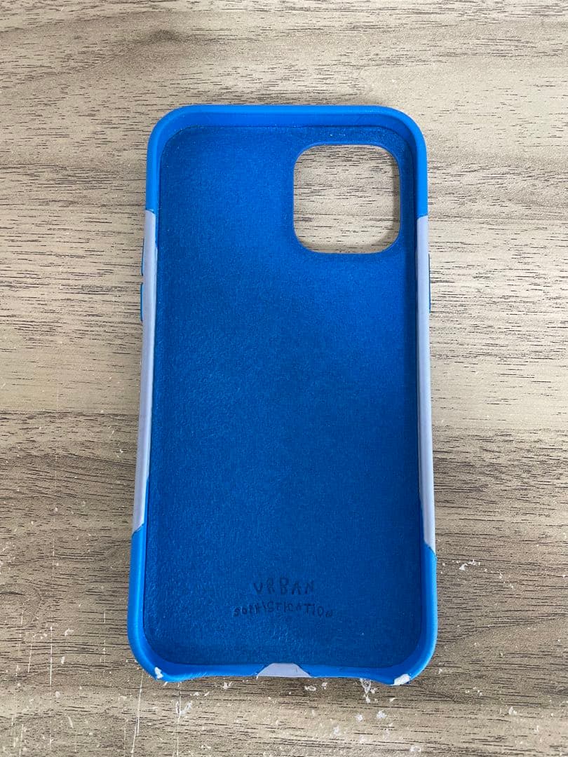 Urban sophistication iPhone12,12Proケース