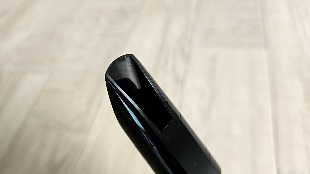 Buffet clampon ICONマウスピースリガチャーセット