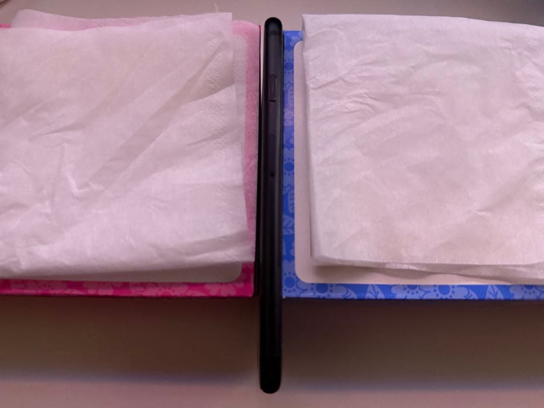 Apple iPhone SE3 ミッドナイト　64GB