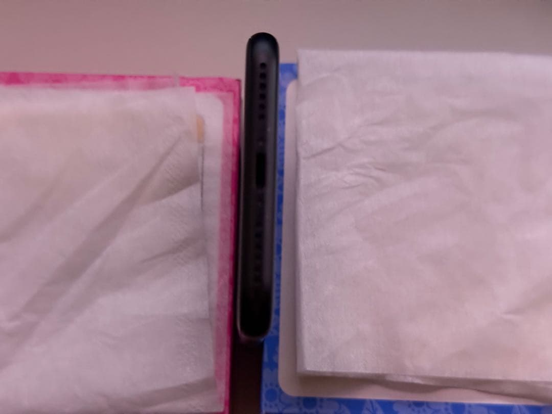 Apple iPhone SE3 ミッドナイト　64GB