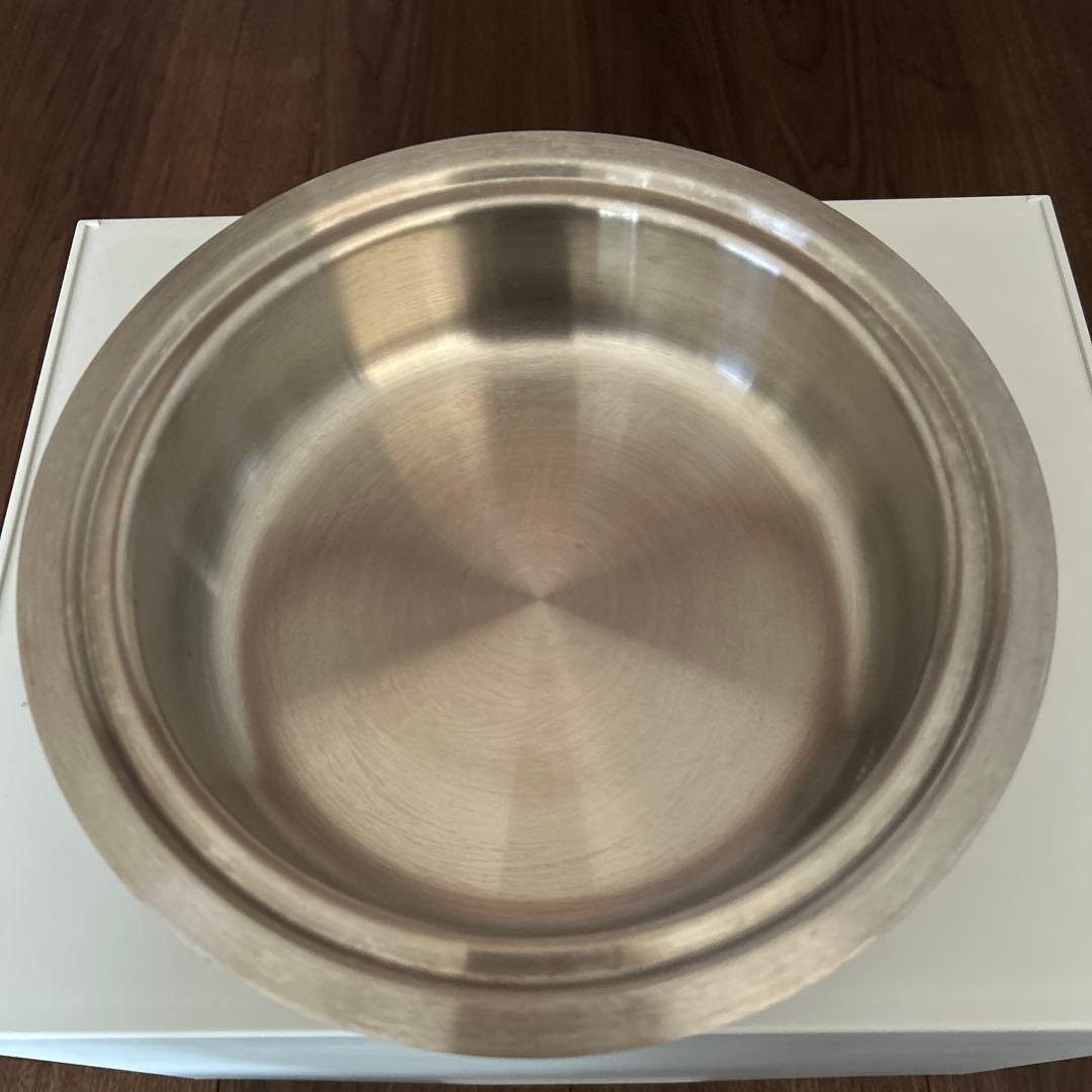 アムウェイ　AmwayQueen　シチューなべ　スティーマ付き　6点セット