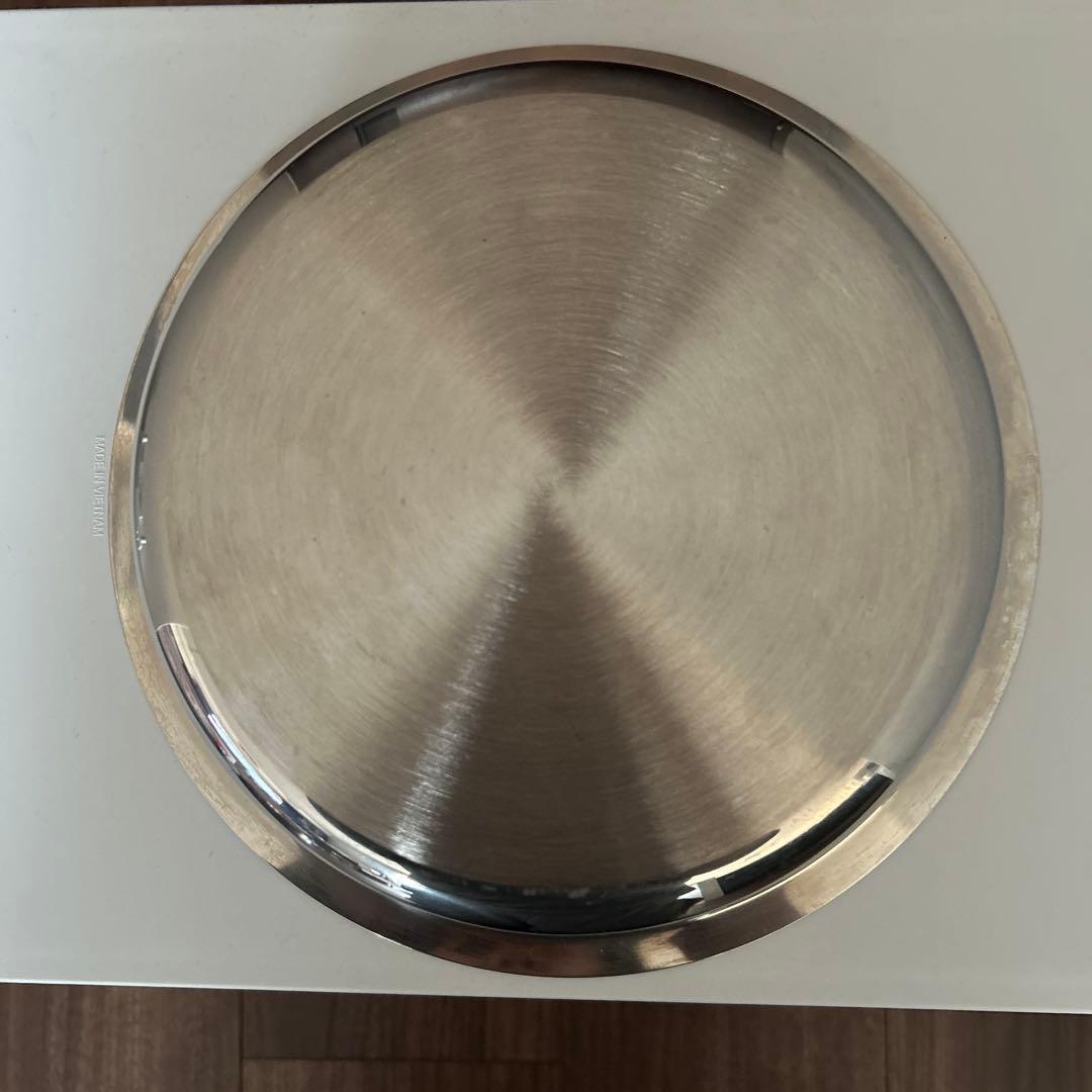 アムウェイ　AmwayQueen　シチューなべ　スティーマ付き　6点セット