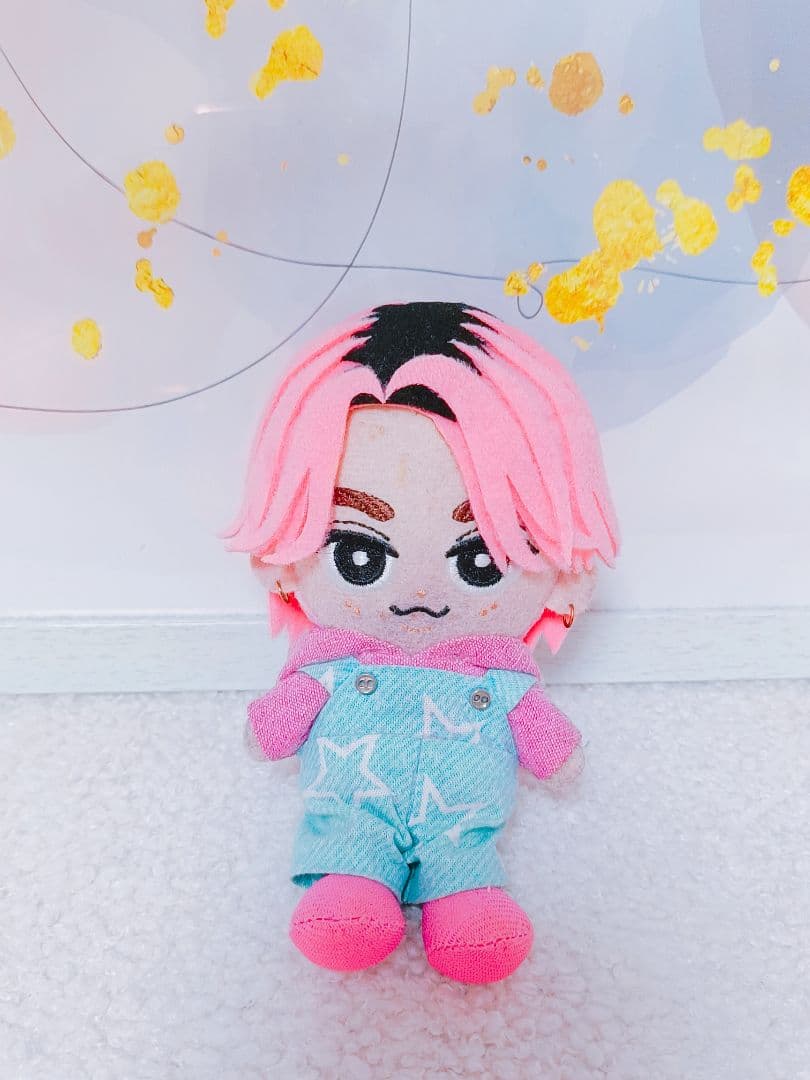 mocanyan☆彡すのチルぬいカツラ