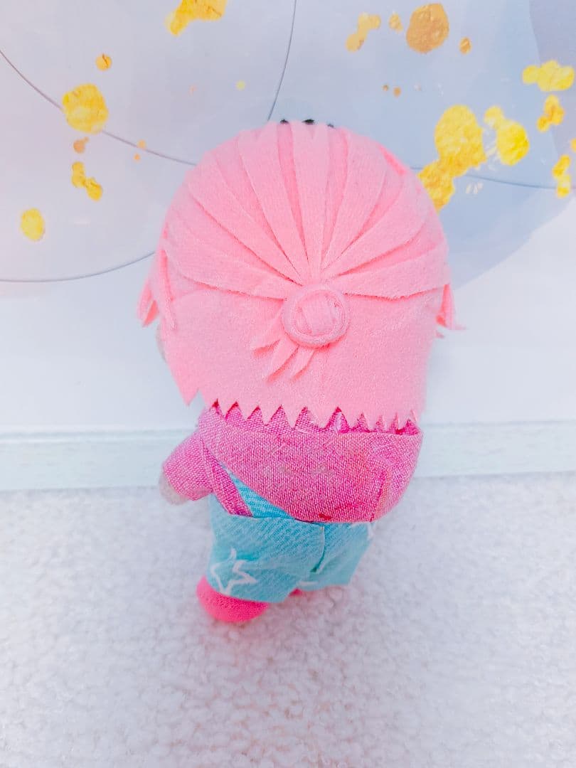 mocanyan☆彡すのチルぬいカツラ