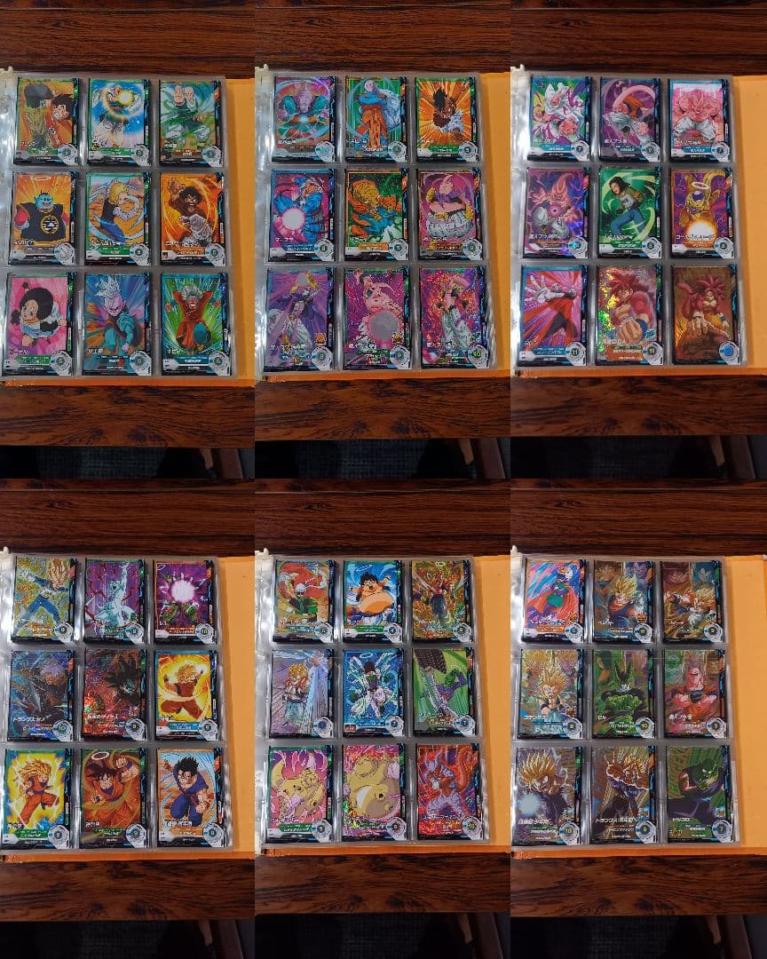 ドラゴンボールスーパーダイバーズ コンプリート アドバンスパック 40th