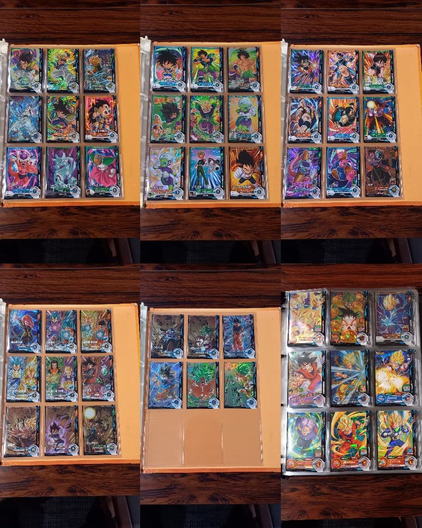 ドラゴンボールスーパーダイバーズ コンプリート アドバンスパック 40th