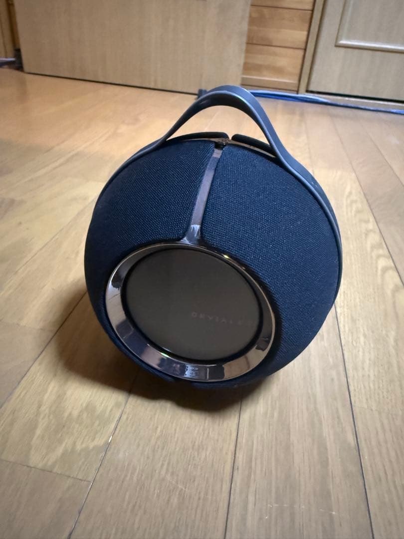 Devialet MANIA ワイヤレススピーカー