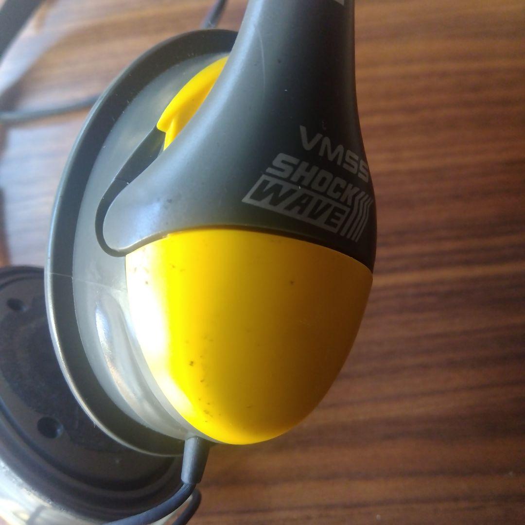 Panasonic SHOCK WAVE　RQ−SW20 ラジオ　ジャンク