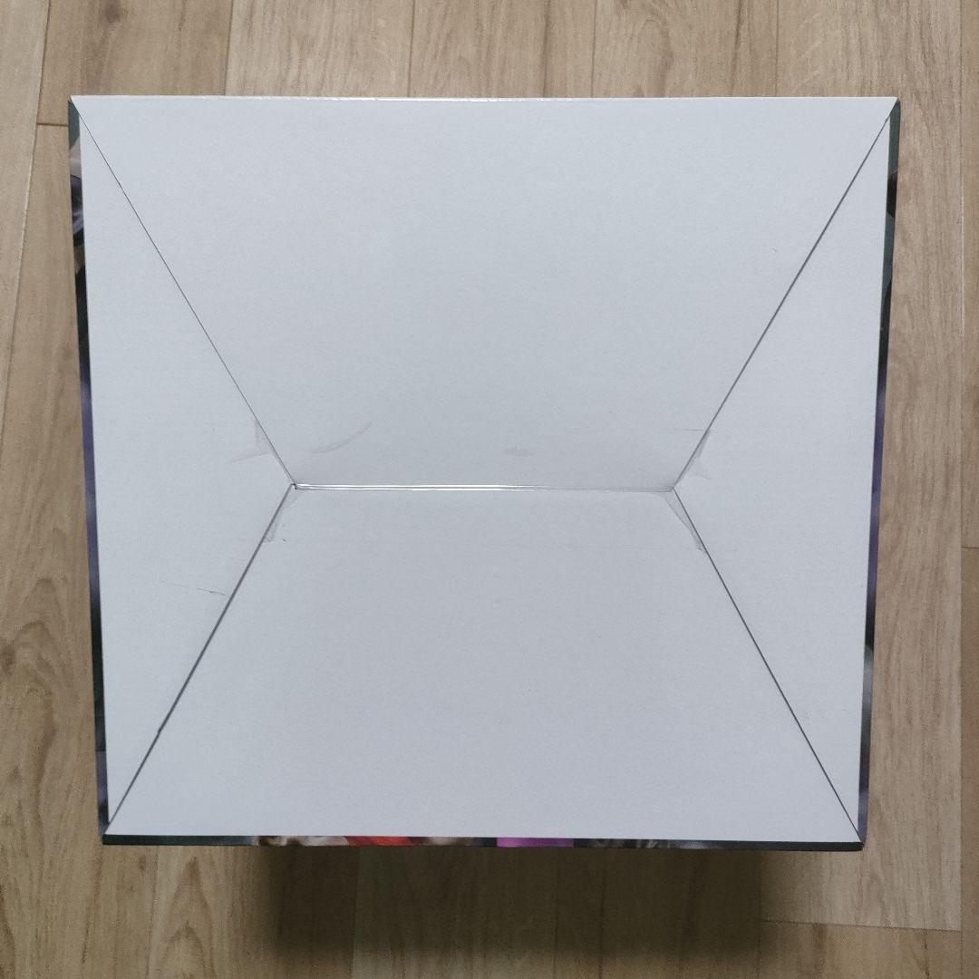 ワンピース一番くじラストワン賞 くま VSサターン聖