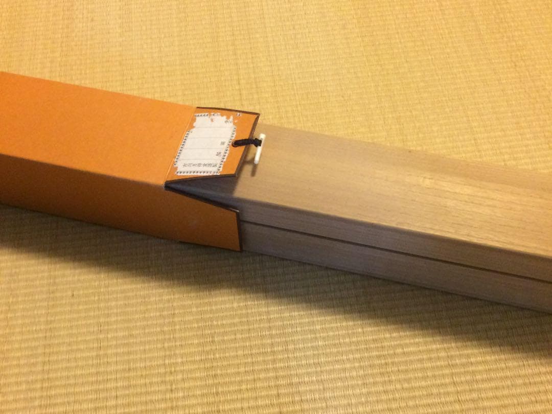 掛軸『西国三十三ヶ所霊場御朱印譜』絹本 共箱付 掛け軸 M191217