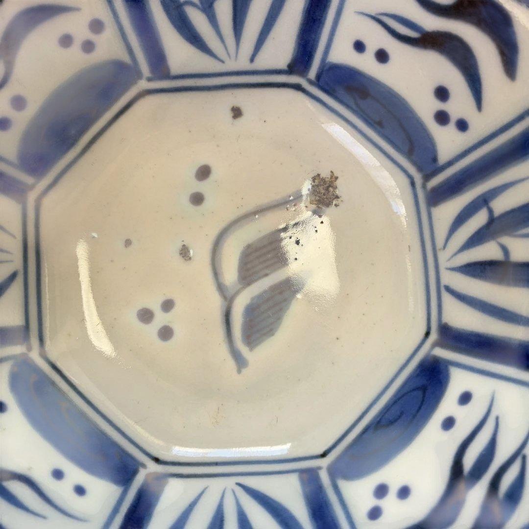 古道具　骨董品　和食器　大鉢　中鉢　小鉢　おちょこ