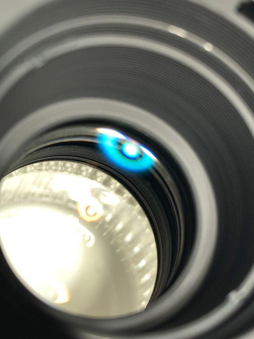 pentax smc takumar 105mm f2.8 m42マウント