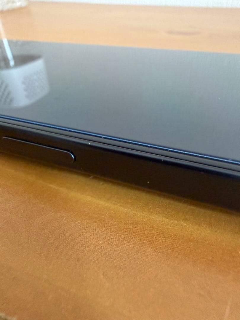 Apple iPhone 15 Pro Max ブルーチタニウム 258GB