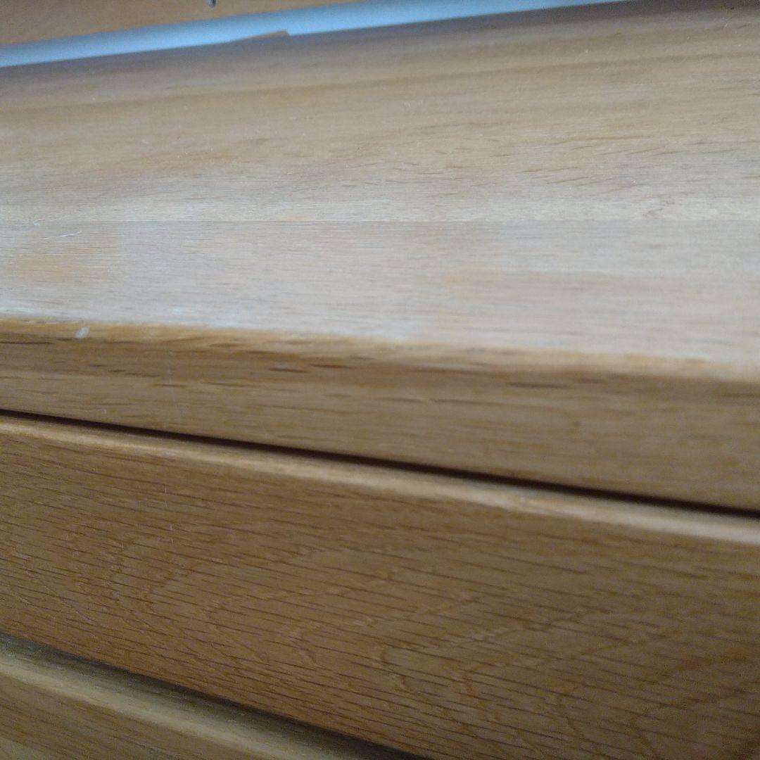 ACTUS　フォピッシュ　学習机