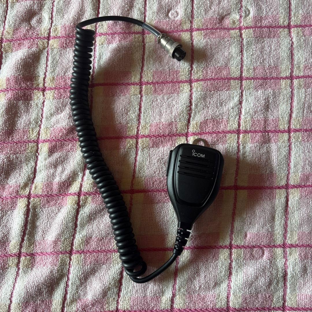 トランシーバー ICOM IC-9100